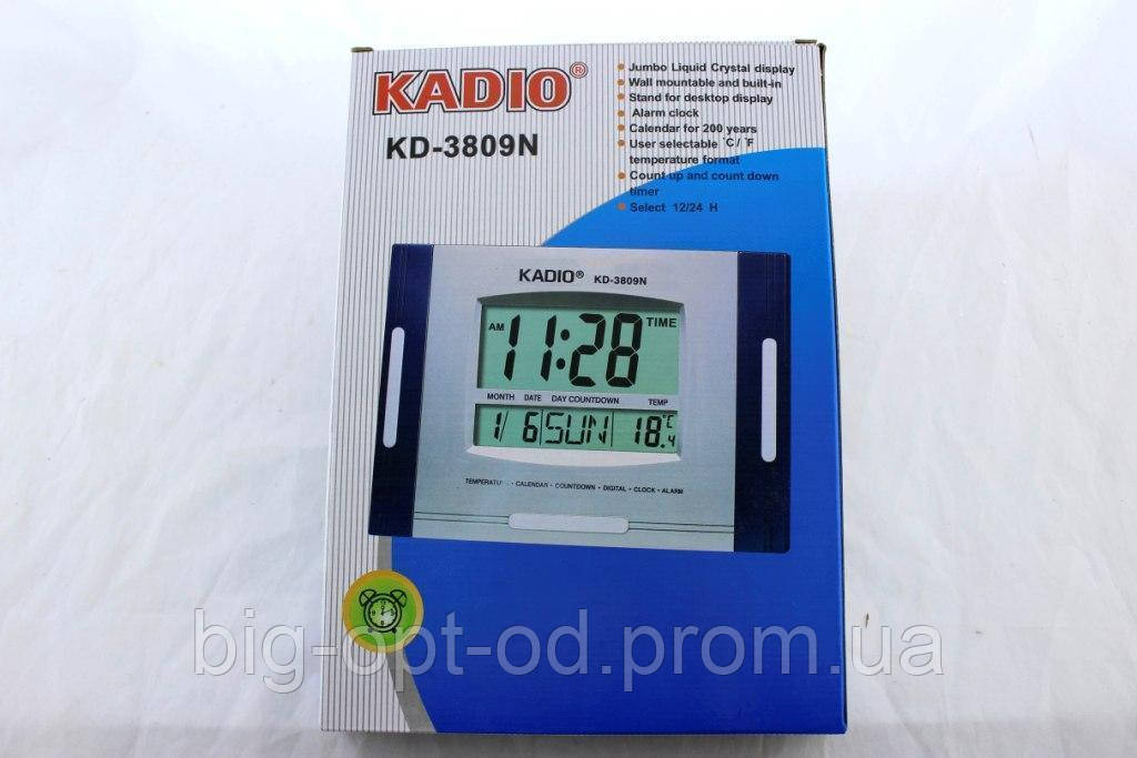 Часы KK 3809 N