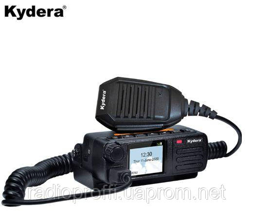 Kydera LTE-300G 4G IP інтернет рація PoC