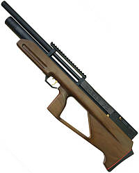 Пневматична гвинтівка PCP ZBROIA KOZAK FC 450/230 (Коричневий)