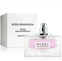 Gucci Parfum 2 ТЕСТЕР Оригінал EDP