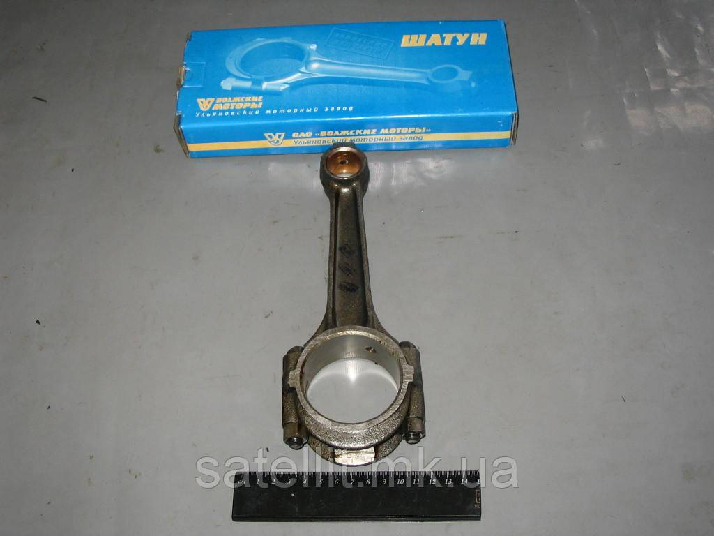 Шатун уб. УАЗ, Газель (дв.421) (пр.о УМЗ), 421-1004045