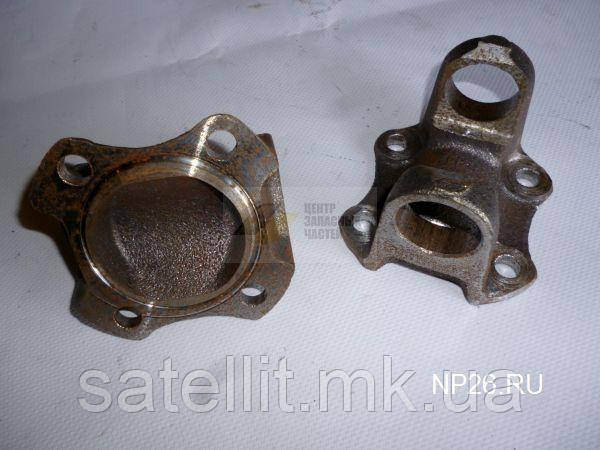 Фланец карданного вала УАЗ, МТЗ, 469-2201023, цена 285.96 грн - Prom.ua ...