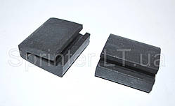 Подушка радіатора MB Sprinter 901-905 (зверху) (для кріплення) MERCEDES 9015040112