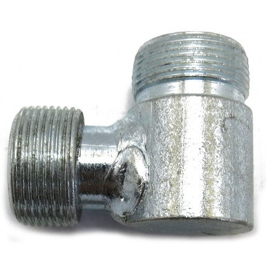 Куточок S32 (різь М27х1,5)