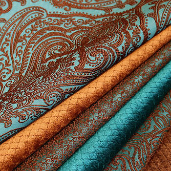 Меблеві тканини Exim Textil