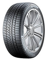 CONTINENTAL ContiWinterContact TS 850P SUV 195/70R16 94H