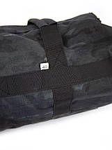 Сумка Sand Bag 70 кг (Kordura) Камуфляж, фото 3