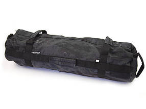 Сумка Sand Bag 70 кг (Kordura) Камуфляж, фото 2
