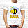 Футболки Фемілі Лук Family Look для всієї родини "Бджоли" Push IT, фото 6