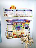 Комплект стендів для початкової школи - Веселка, фото 2