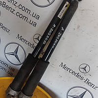 Задний амортизатор, стойки Mercedes C W205 4×4 , A2053207430