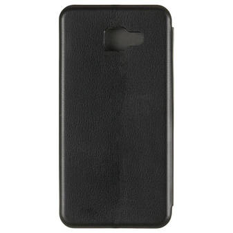 Чохол-книжка G-Case для Samsung Galaxy A5 2016 (A510) (Black), фото 2