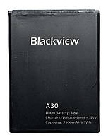 Blackview A30 Аккумулятор Батарея