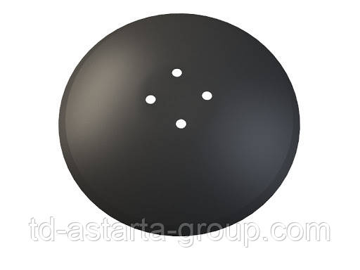 Диск борони Amazone 460*4 ( XL011 / XL041)
