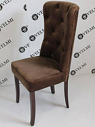 Крісло клієнта Queen Velor