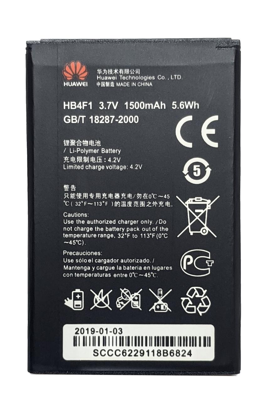 Huawei Ascend G306T M860 A201 A520 C8600 C8800 HB4F1 Аккумулятор Батарея