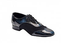 Мужской стандарт (обувь для танцев) палермо Club Dance