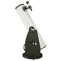 Телескоп Arsenal-GSO 203/1200, M-CRF, Добсон, 8''(GS-680)