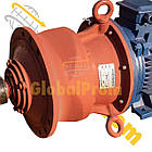 Мотор-редуктор планетарний мр2-500, фото 3