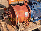 Мотор-редуктор планетарний мр2-500, фото 4