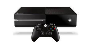 Ігрова консоль Microsoft Xbox ONE 500 GB (Б/В)