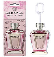 Ароматизатор в машину Versace Bright Crystal