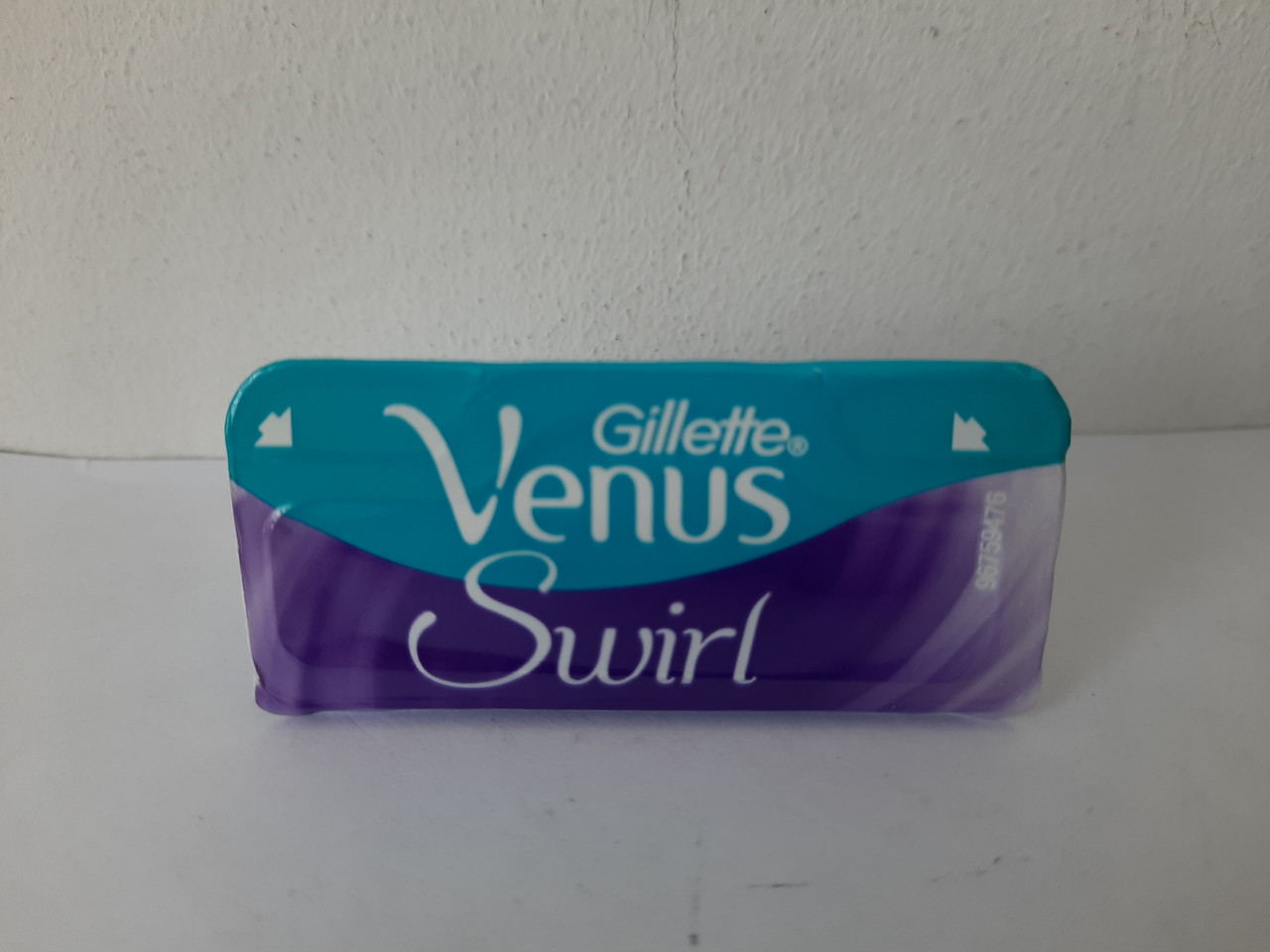 Касета для жінок Gillette Venus Swirl 1 шт. (Венус Свірл)