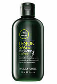 Шампунь Paul Mitchell Lemon Sage Shampoo для об'єму волосся 300 мл