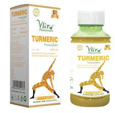 Сік куркуми 500мл (Turmeric premium Juice)