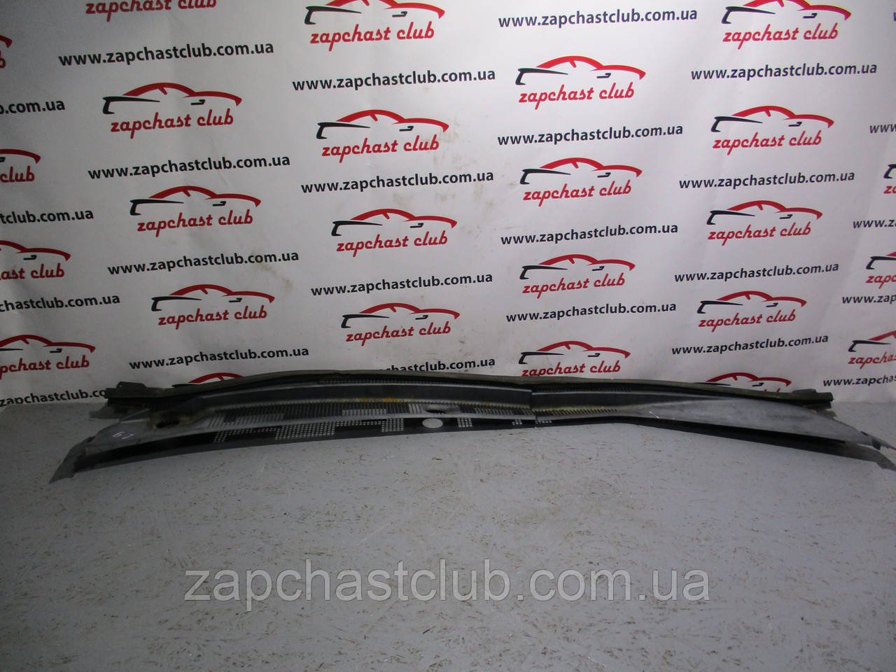 Панель двірників, жабо в зборі MR533286, MR533285 992587 Lancer 9 Mitsubishi, фото 1