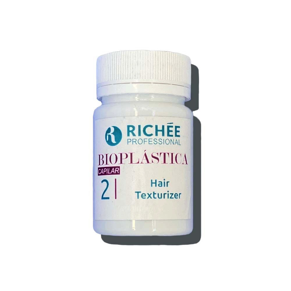 Richée Bioplástica Capilar Кератин для волосся 50 мл