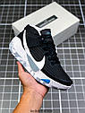Nike KD 13 "Black/Grey Wolf" чоловічі баскетбольні кросівки, фото 5