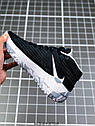 Nike KD 13 "Black/Grey Wolf" чоловічі баскетбольні кросівки, фото 4