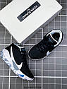Nike KD 13 "Black/Grey Wolf" чоловічі баскетбольні кросівки, фото 10