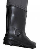 Вейдерси (Заброди) Pros Standard Зелені SB01, фото 3