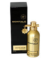 Парфумована вода унісекс Montale Aoud Blossom 50ml