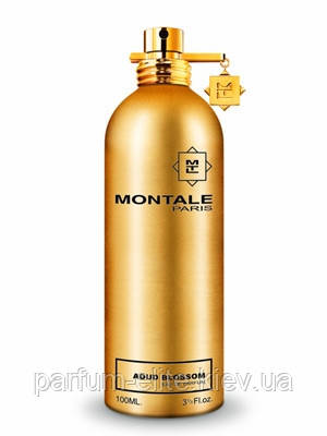 Парфумована вода унісекс Montale Aoud Blossom 50ml
