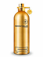 Парфумована вода унісекс Montale Aoud Blossom 50ml