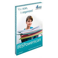 IRISPowerscan 11 SMB PRO