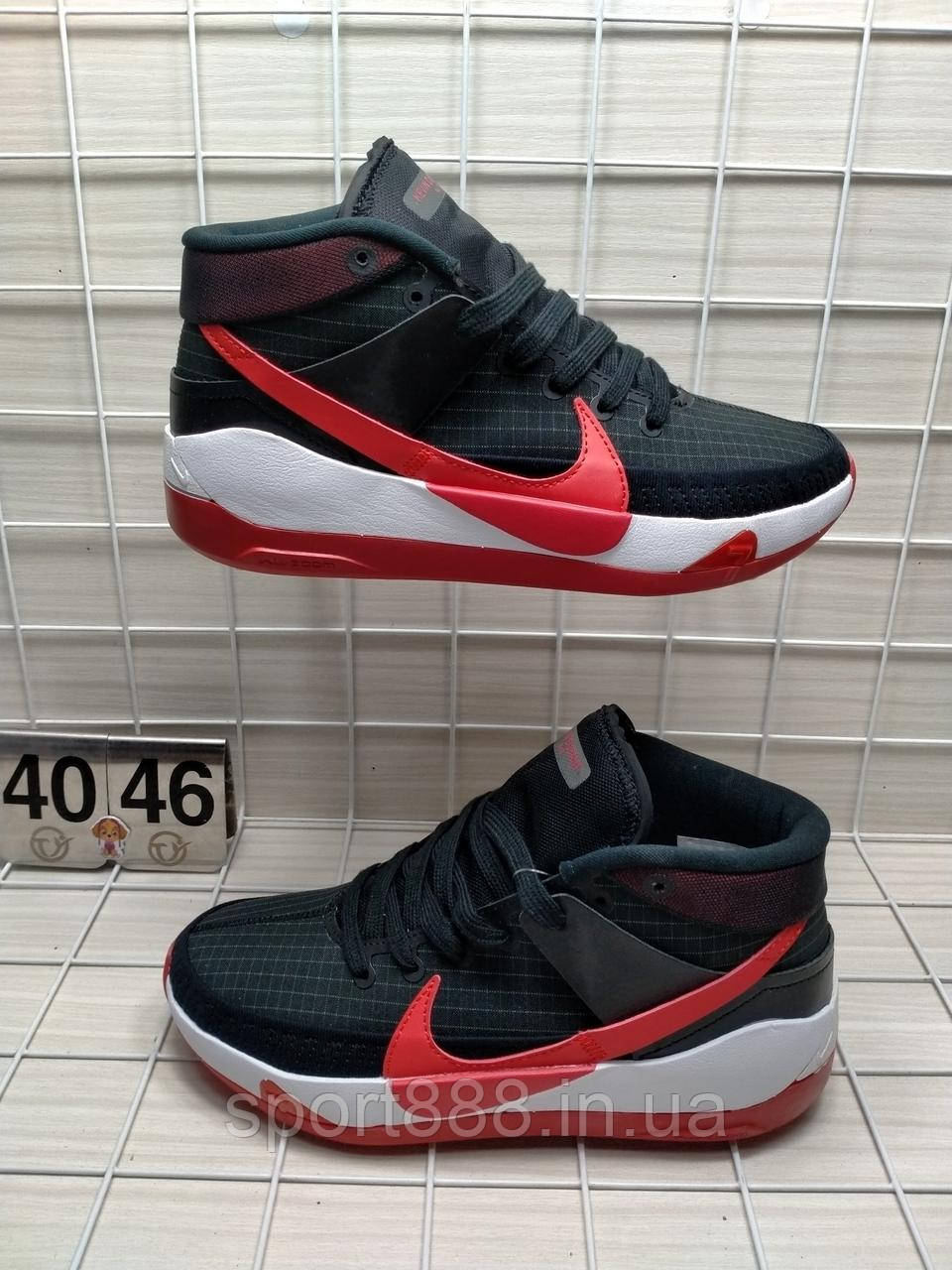 Кросівки Nike KD13 чоловічі баскетбольні