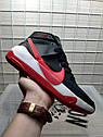 Кросівки Nike KD13 чоловічі баскетбольні, фото 3