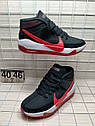 Кросівки Nike KD13 чоловічі баскетбольні, фото 10