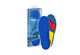 Устілки для спортивного взуття Kaps Relief Sport р 36-40