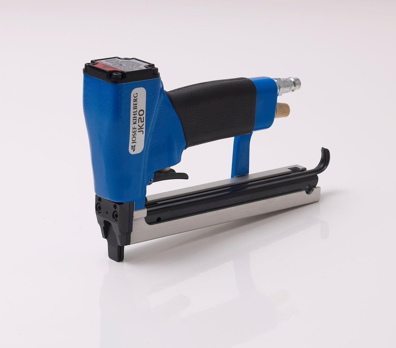 Скобозабивний пістолет Josef Kihlberg JK20-680, фото 1