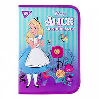 Папка для праці YES FC з внутрішньою кишенею