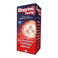 Eloprine Forte - для повышения иммунитета организма, 500 мг / 5 мл, 150 мл