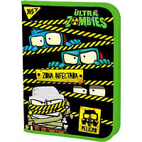 Папка для праці YES FC Zombie