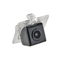 Камера заднего вида для Toyota LC Prado 150, Lexus RX 270 (SWAT VDC-054)