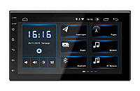 Универсальная 2DIN магнитола на Android 10.0 Incar XTA-7707