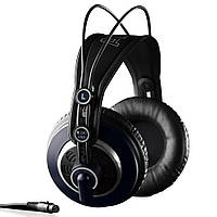 Студийные наушники AKG K240 MKII